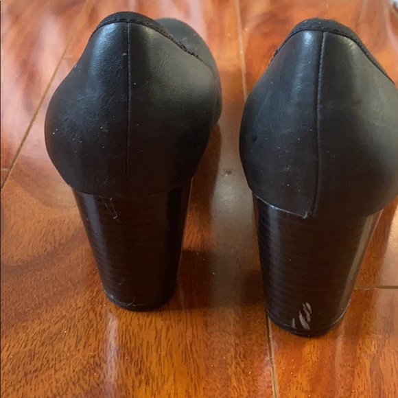 Thick heel pump! - Naturalizer - Picture 5 of 6